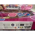 Chitară pentru Copii Reig Roz