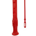 Jucărie muzicală Cars Flaut Dulce