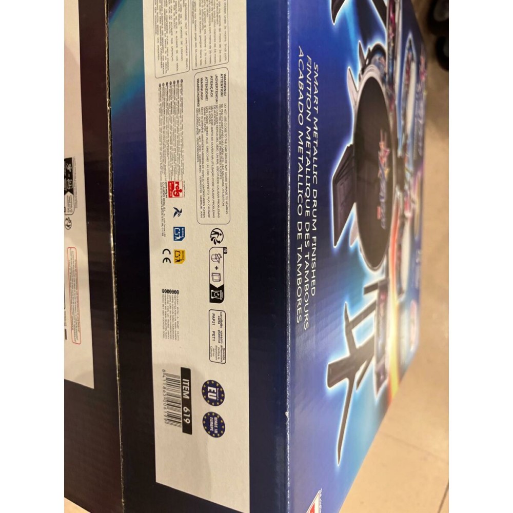 Tobe Reig Flash Infantil Plastic