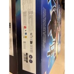 Tobe Reig Flash Infantil Plastic