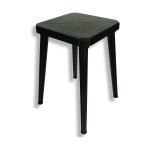 Tobe Reig Fire Beat Fuego Plastic