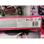 Accesorii pentru papusi Reig Roz Bleumarin 9 în 1