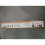 Puzzle pentru Copii Reig animale 26 Piese Instrucțional și educațional Alfabetul