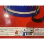 Cilindru Reig Multicolor Lemn Plastic