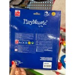 Tamburină Reig Ø 14 cm Lemn Plastic 14 cm