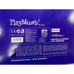 Jucărie muzicală Reig Tamburină Ø 25 cm 25 cm