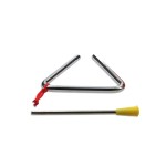 Jucărie muzicală Reig Muzicuţă Triunghi Plastic