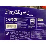 Xilofon Reig Multicolor Lemn Plastic