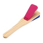 Jucărie muzicală Reig Castaniete Plastic