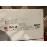 Tobe Reig Lemn Plastic