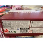 Chitară pentru Copii Reig Microfon