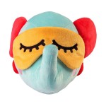 Jucărie de Pluș Fisher-Price Elefant 30 cm