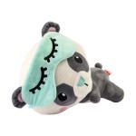 Jucărie de Pluș Fisher-Price   Urs Panda 30 cm Plastic