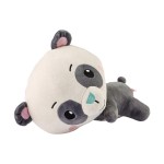Jucărie de Pluș Fisher-Price   Urs Panda 30 cm Plastic