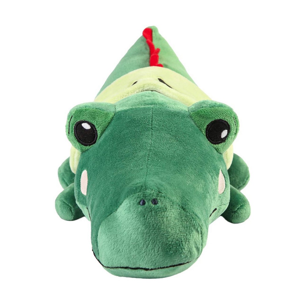 Jucărie de Pluș Fisher-Price   Crocodil 30 cm