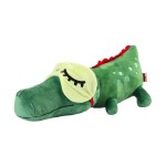 Jucărie de Pluș Fisher-Price   Crocodil 30 cm