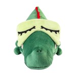 Jucărie de Pluș Fisher-Price   Crocodil 30 cm