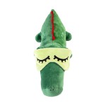 Jucărie de Pluș Fisher-Price   Crocodil 30 cm