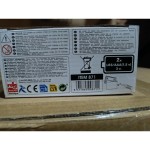 Microfon Karaoke Reig animale