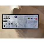 Difuzor cu Microfon Karaoke Reig Metal Pro