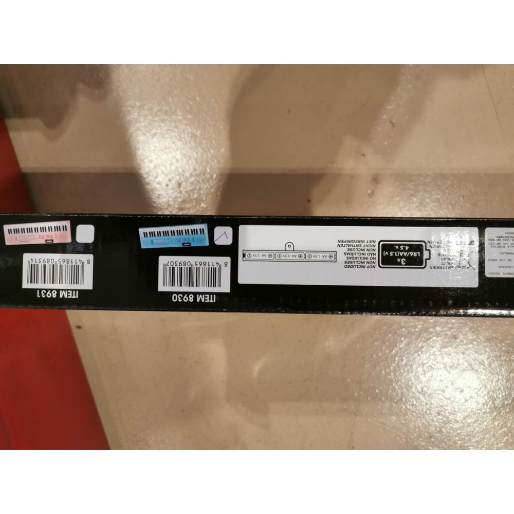 Joc Educativ Învăț cu Pianul Reig Roz Microfon