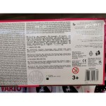 Bust Reig Charlene Super Model Coafură și machiajul Perucă blondă