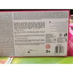 Bust Reig Charlene Super Model Coafură și machiajul Perucă brunetă