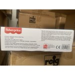 Jucărie pentru copii Fisher-Price Multicolor 6 Piese