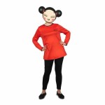 Costum Deghizare pentru Adulți My Other Me Pucca