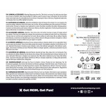 Barbă falsă My Other Me Mărime unică Accesorii pentru Costumație