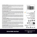 Barbă falsă My Other Me Mărime unică Accesorii pentru Costumație