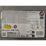 Pistol de petarde/capse Gonher Polițist Negru