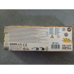 Pistol de petarde/capse Gonher Argintiu Cowboy