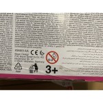 Cărucior pentru Păpuși Reig Tandem Albastru 73 x 63 x 46 cm