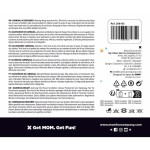 Perucă My Other Me Versailles  Alb