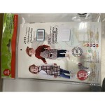 Costum Deghizare pentru Copii Castañero Maro S 1-2 ani Ascen