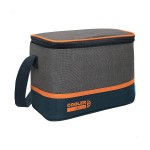 Punga Termoizolantă Aktive Igloo Maro 5 L 24 x 15 x 17 cm Metal Aluminiu