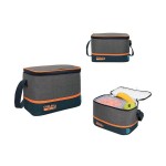 Punga Termoizolantă Aktive Igloo Maro 5 L 24 x 15 x 17 cm Metal Aluminiu