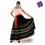 Costum Deghizare pentru Adulți Mexican