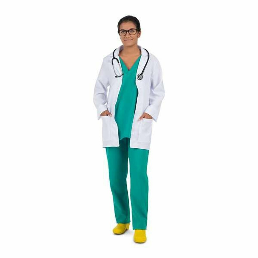 Costum Deghizare pentru Adulți My Other Me Medic