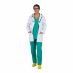 Costum Deghizare pentru Adulți My Other Me Medic