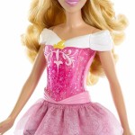 Păpușă Disney Princess HLW09 29 cm