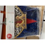 Costum Deghizare pentru Bebeluși Rege Mag 12 Luni