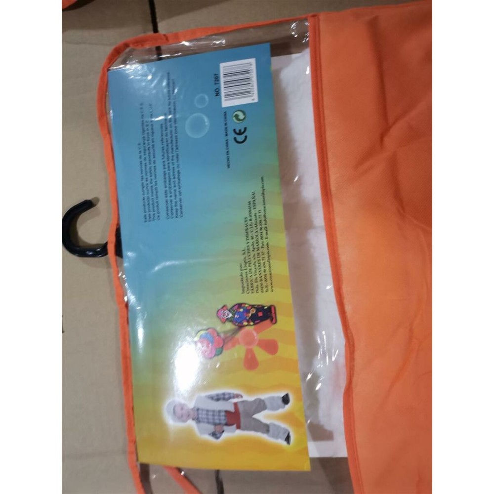 Costum Deghizare pentru Bebeluși 18 Luni Păstor