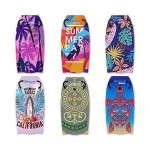 Tablă de BodyBoard 103 x 47,5 x 5 cm