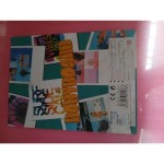 Tablă de BodyBoard 103 x 47,5 x 5 cm