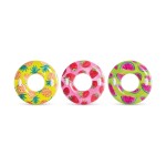 Colac Gonflabil Intex Fructe PVC Ø 107 cm