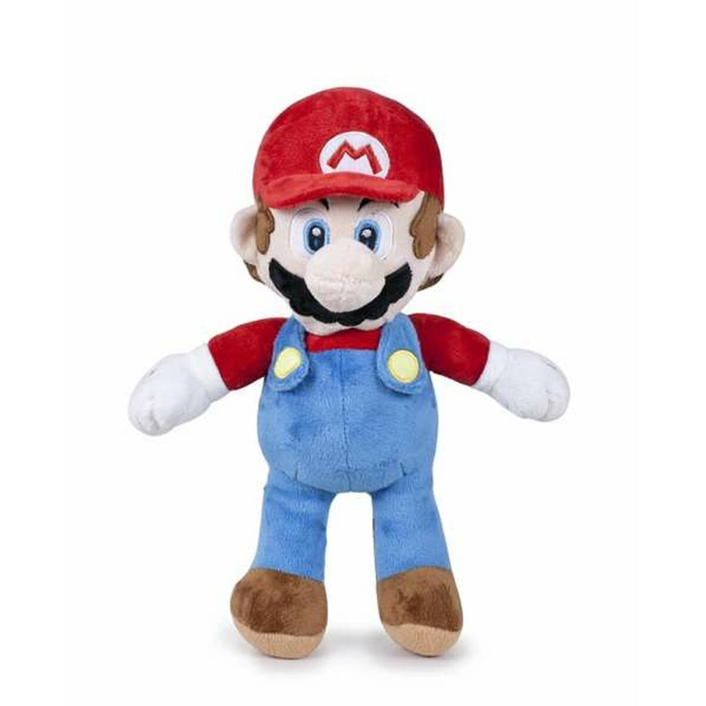 Jucărie de Pluș Super Mario 40 cm
