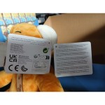 Urs de Pluș Play by Play Fundă 20 cm