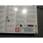 Set de 2 Puzzle-uri Bluey 25 Piese